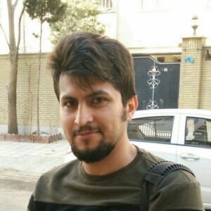 Picture of AliShahbazi